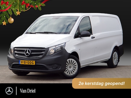 Mercedes-Benz Vito 0