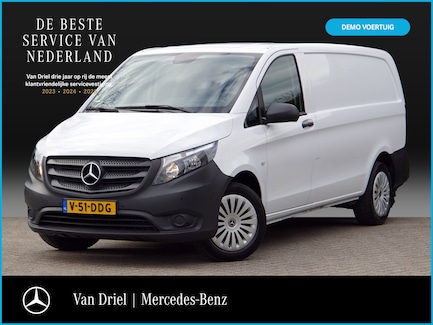 Mercedes-Benz Vito 0