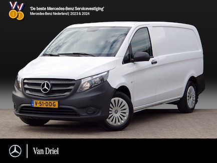 Mercedes-Benz Vito 0