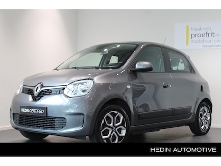 Renault Twingo 0