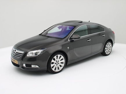 Opel Insignia 0