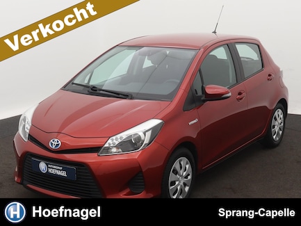 Toyota Yaris 0