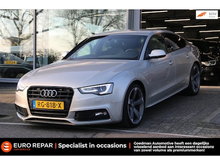 Audi A5 0