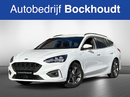 Ford Focus 0