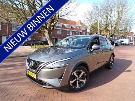 Nissan Qashqai 0