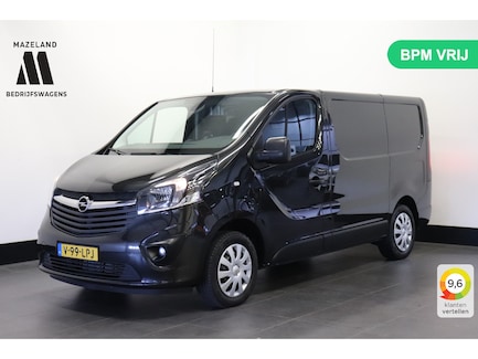 Opel Vivaro 0