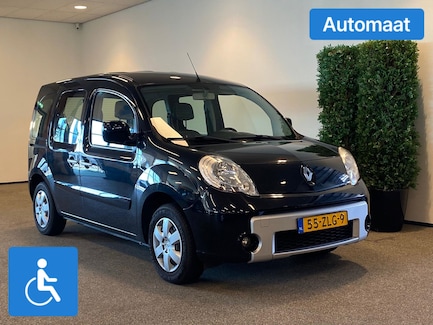 Renault Kangoo 0