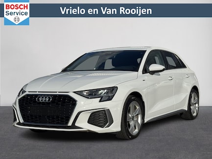 Audi A3 0