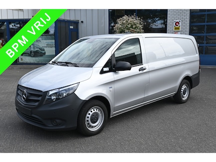 Mercedes-Benz Vito 0