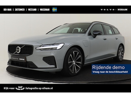 Volvo V60 0