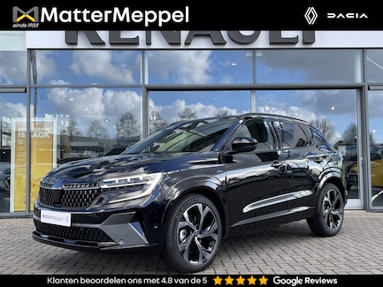 Renault Austral 0