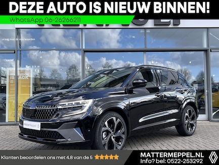 Renault Austral 0