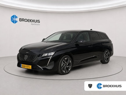 Peugeot 308 0