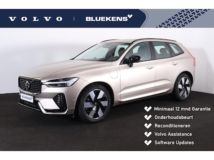 Volvo XC60 0