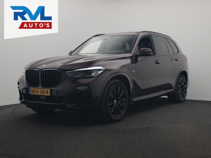 BMW X5 0