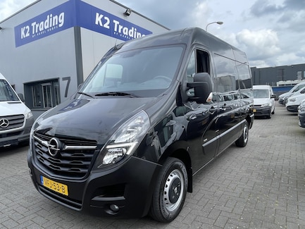 Opel Movano 0