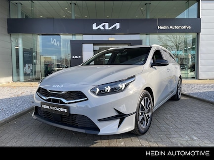 Kia Ceed 0