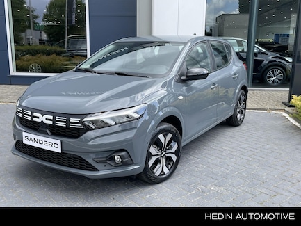 Dacia Sandero 0
