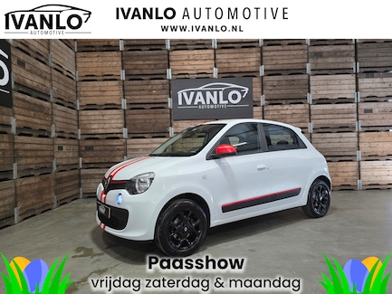 Renault Twingo 0