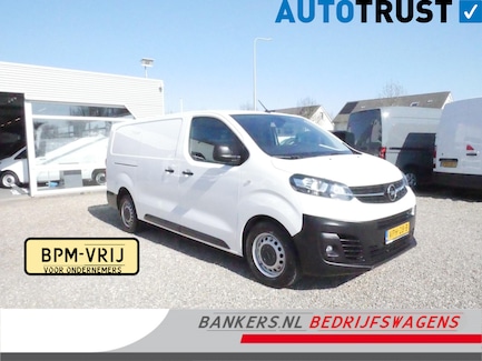 Opel Vivaro 0