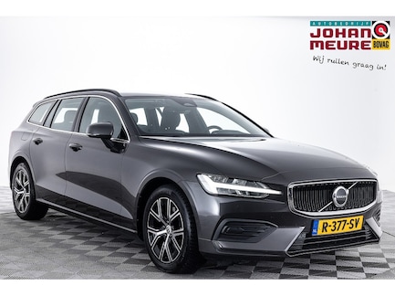 Volvo V60 0