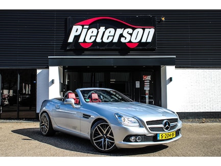 Mercedes-Benz SLK 0