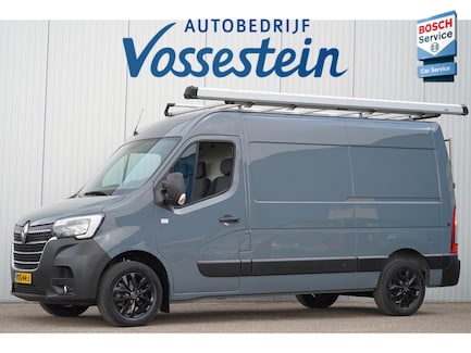 Renault Master 0
