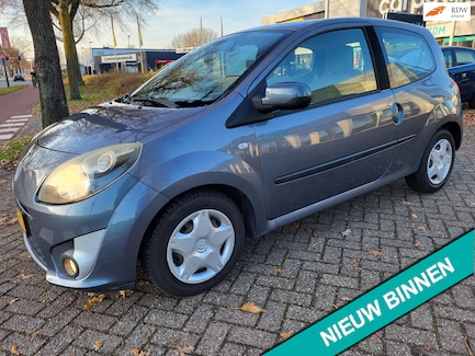 Renault Twingo 0