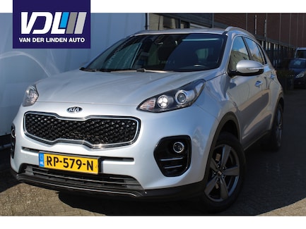 Kia Sportage 0