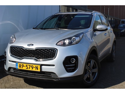 Kia Sportage 0