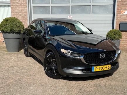 Mazda CX-30 0