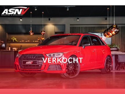 Audi A3 0