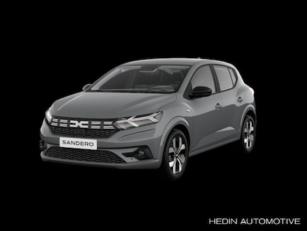 Dacia Sandero 0