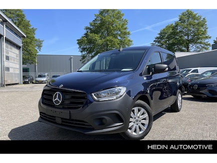 Mercedes-Benz eCitan 0