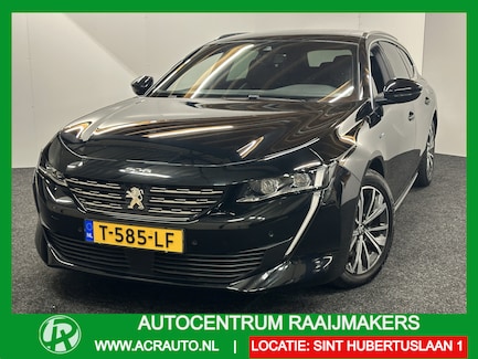 Peugeot 508 0