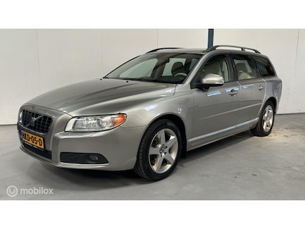 Volvo V70 0