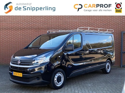 Fiat Talento 0