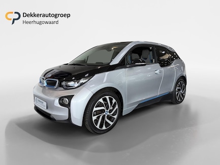 BMW i3 0