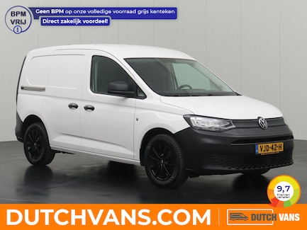 Volkswagen Caddy 0