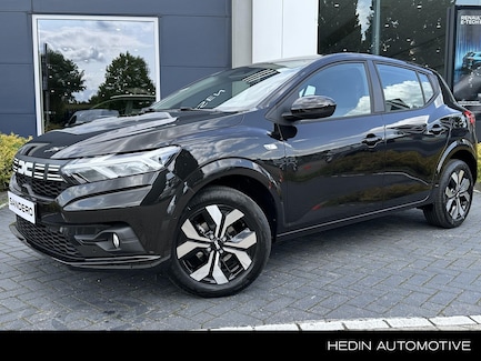 Dacia Sandero 0