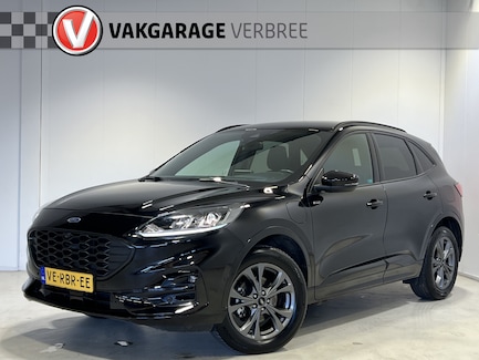 Ford Kuga 0
