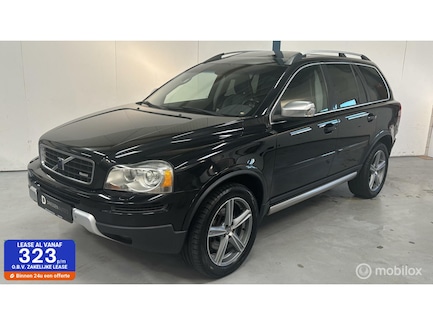 Volvo XC90 0