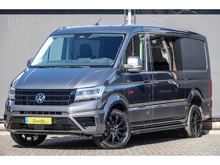 Volkswagen Crafter 0