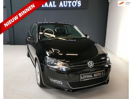 Volkswagen Polo 0