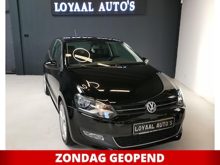 Volkswagen Polo 0