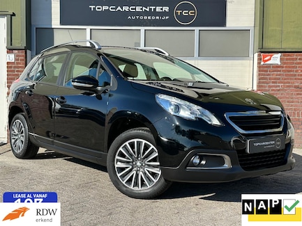 Peugeot 2008 0