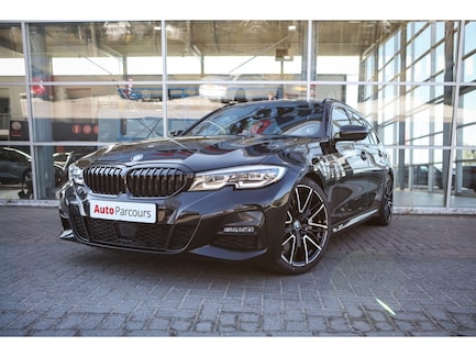 BMW 3-Serie 0
