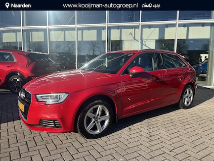 Audi A3 0