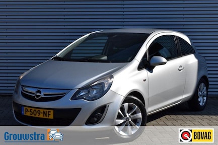 Opel Corsa 0