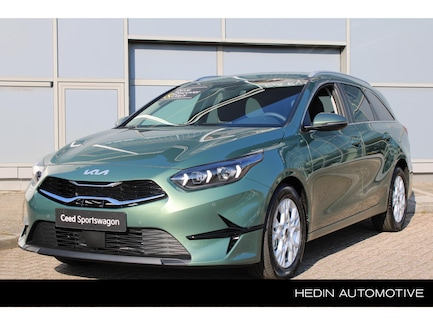 Kia Ceed 0